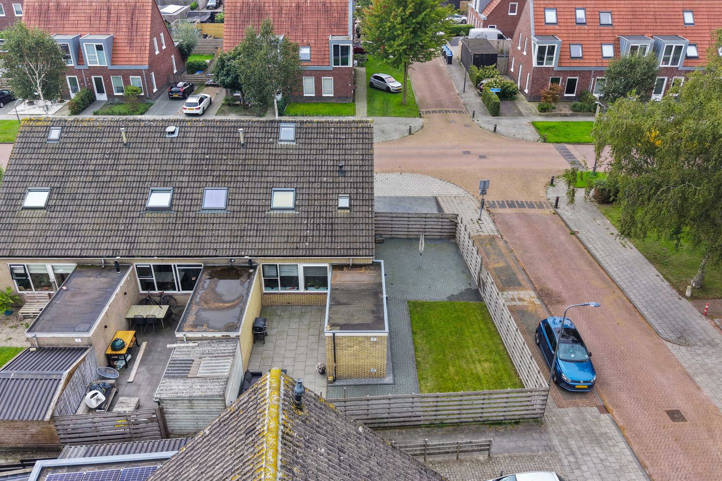 Foto 4 van Jancko Douwamastrjitte 35-A