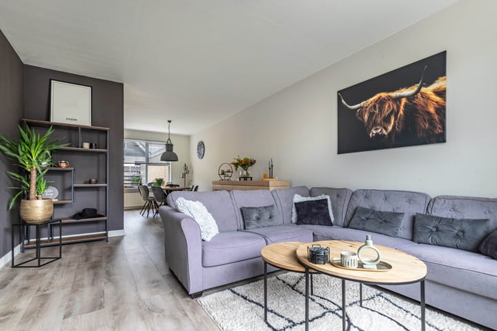 Hoekwoning te koop: Jancko Douwamastrjitte 35A, Aldeboarn