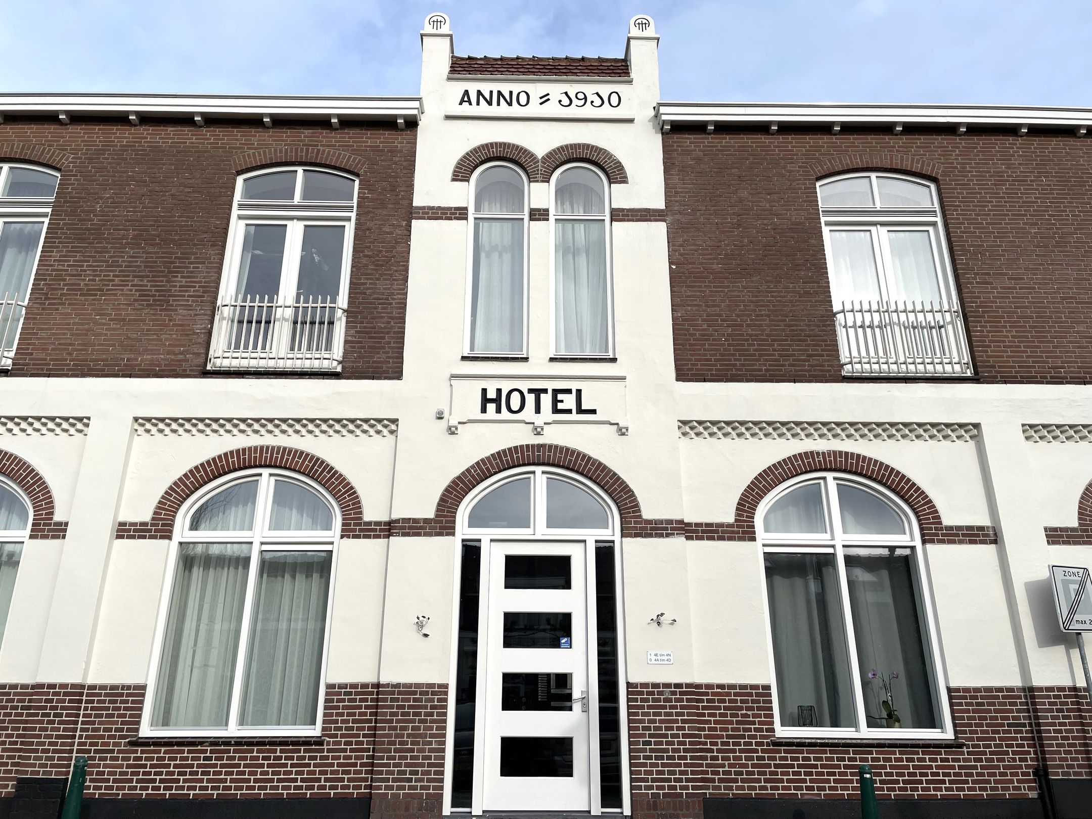 Appartement De Baan 4-A — foto 3