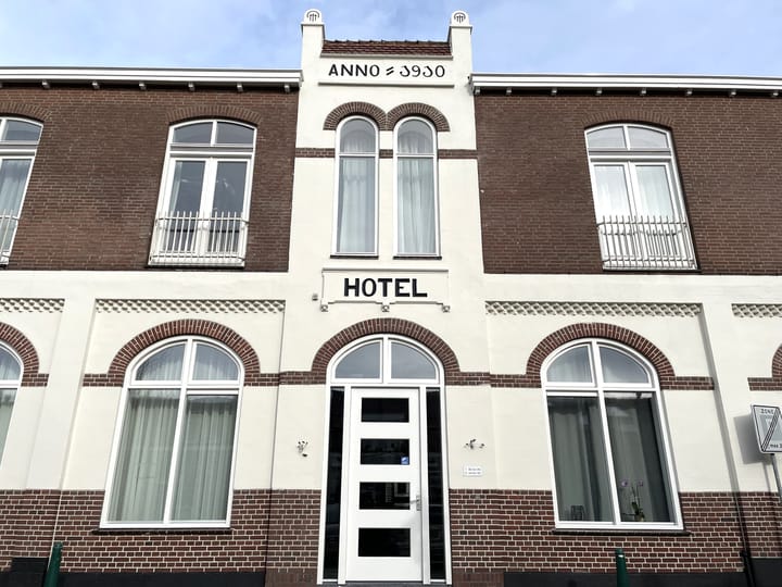 Appartement te huur: De Baan 4A, Warmond