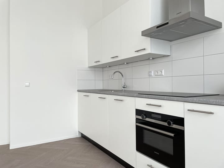 Appartement te huur: De Baan 4A, Warmond