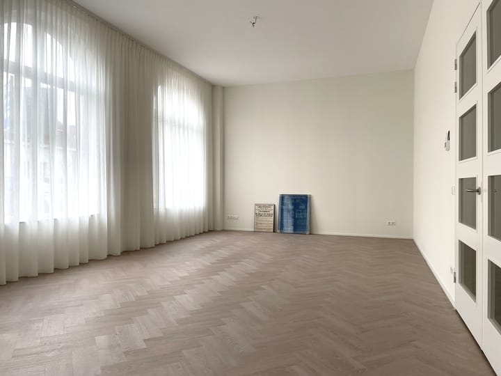 Appartement te huur: De Baan 4A, Warmond