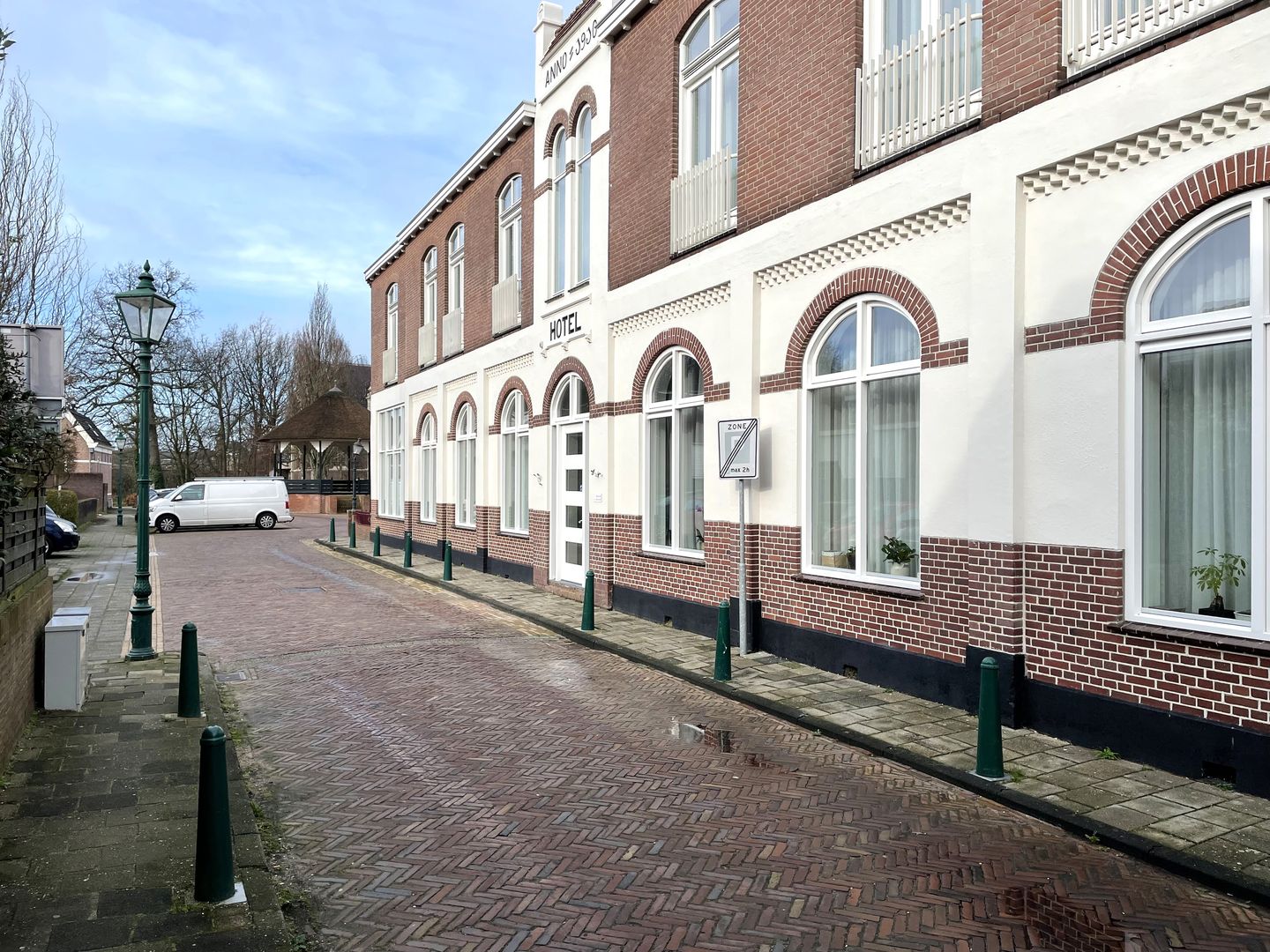 Foto 4 van De Baan 4-A