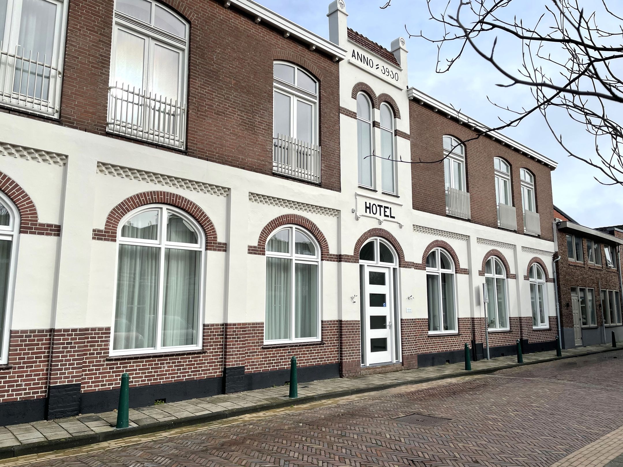 Appartement De Baan 4-A — foto 2