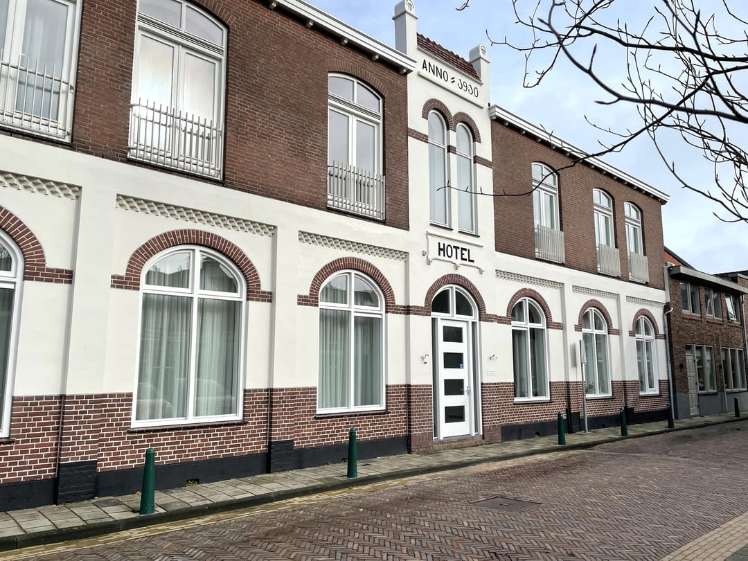 Foto 2 van De Baan 4-A