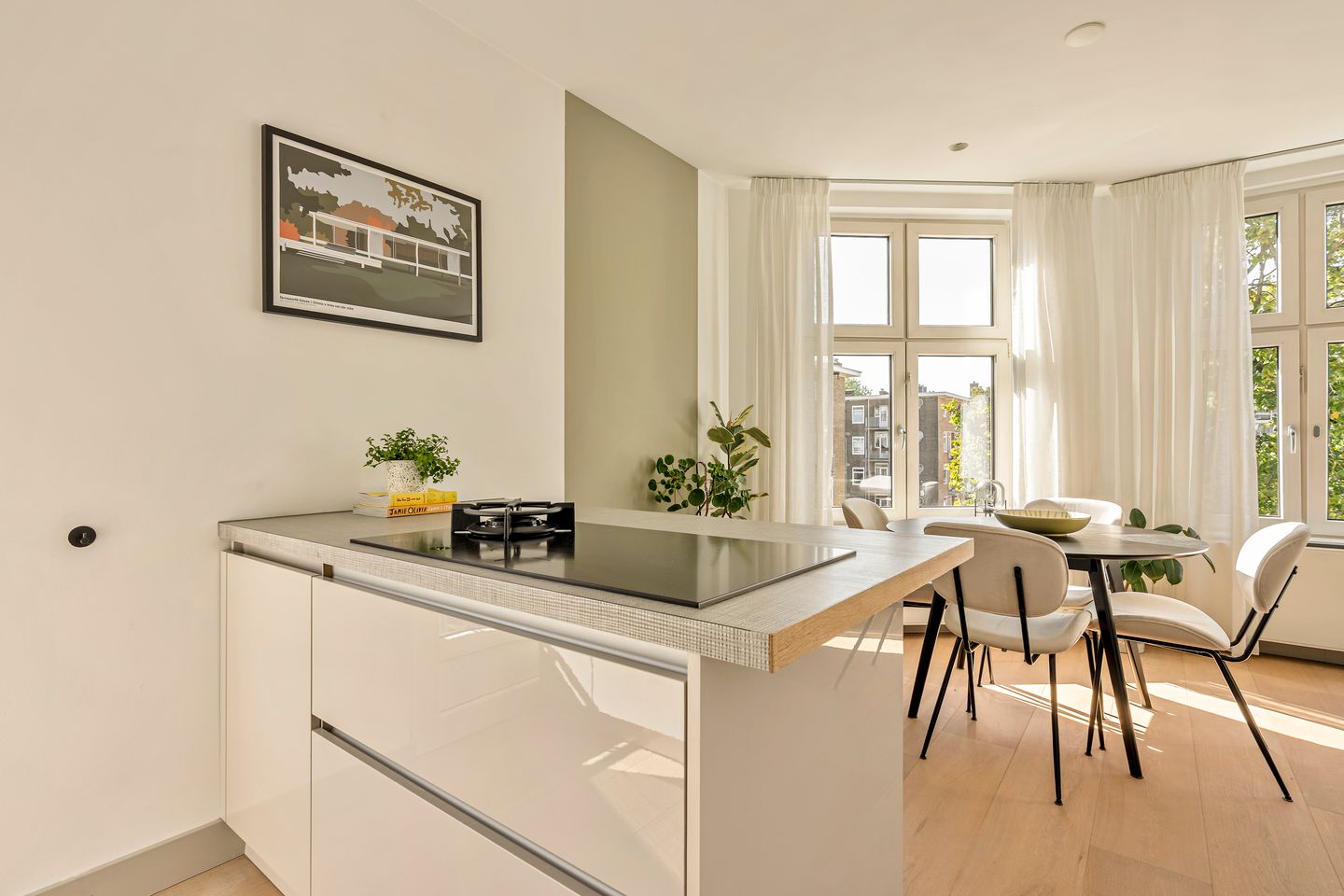 Foto 4 van Lanseloetstraat 24-3