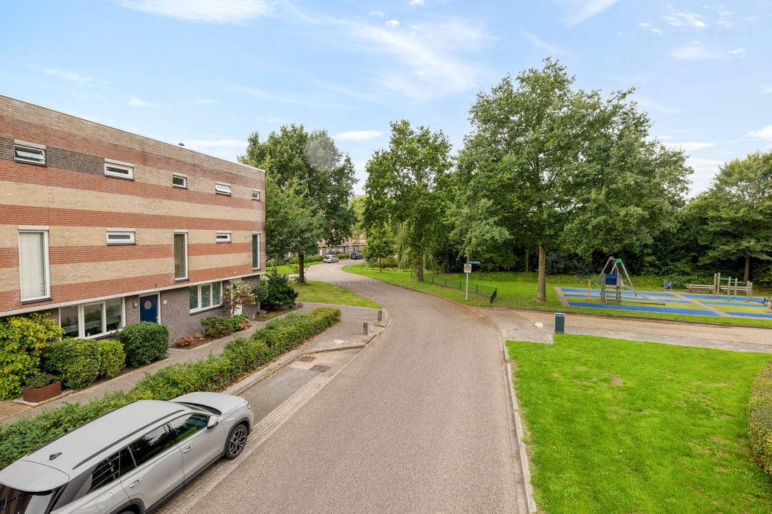 Foto 43 van Amsterdamlaan 49