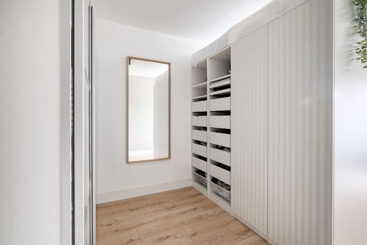 Tussenwoning te koop: Amsterdamlaan 49, Woerden