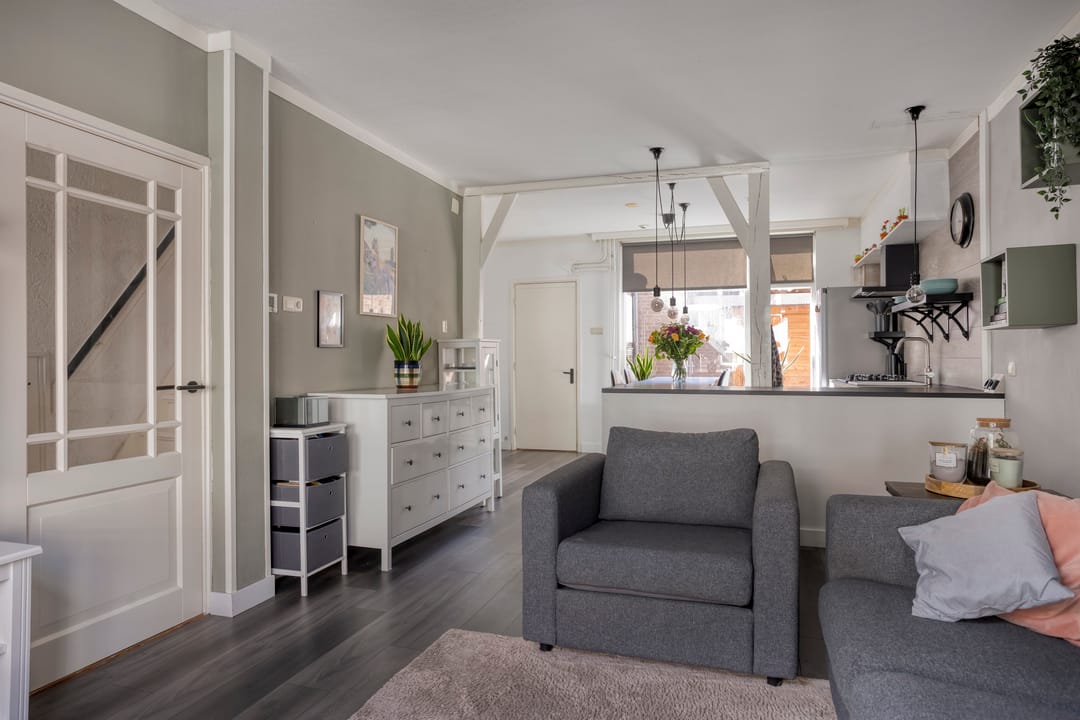 Photo 2 of Catharina Gillesstraat 33