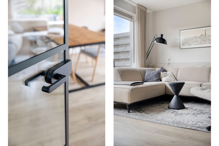 Tussenwoning te koop: Amsterdamlaan 49, Woerden