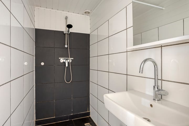 Tussenwoning te koop: Catharina Gillesstraat 33, Kampen