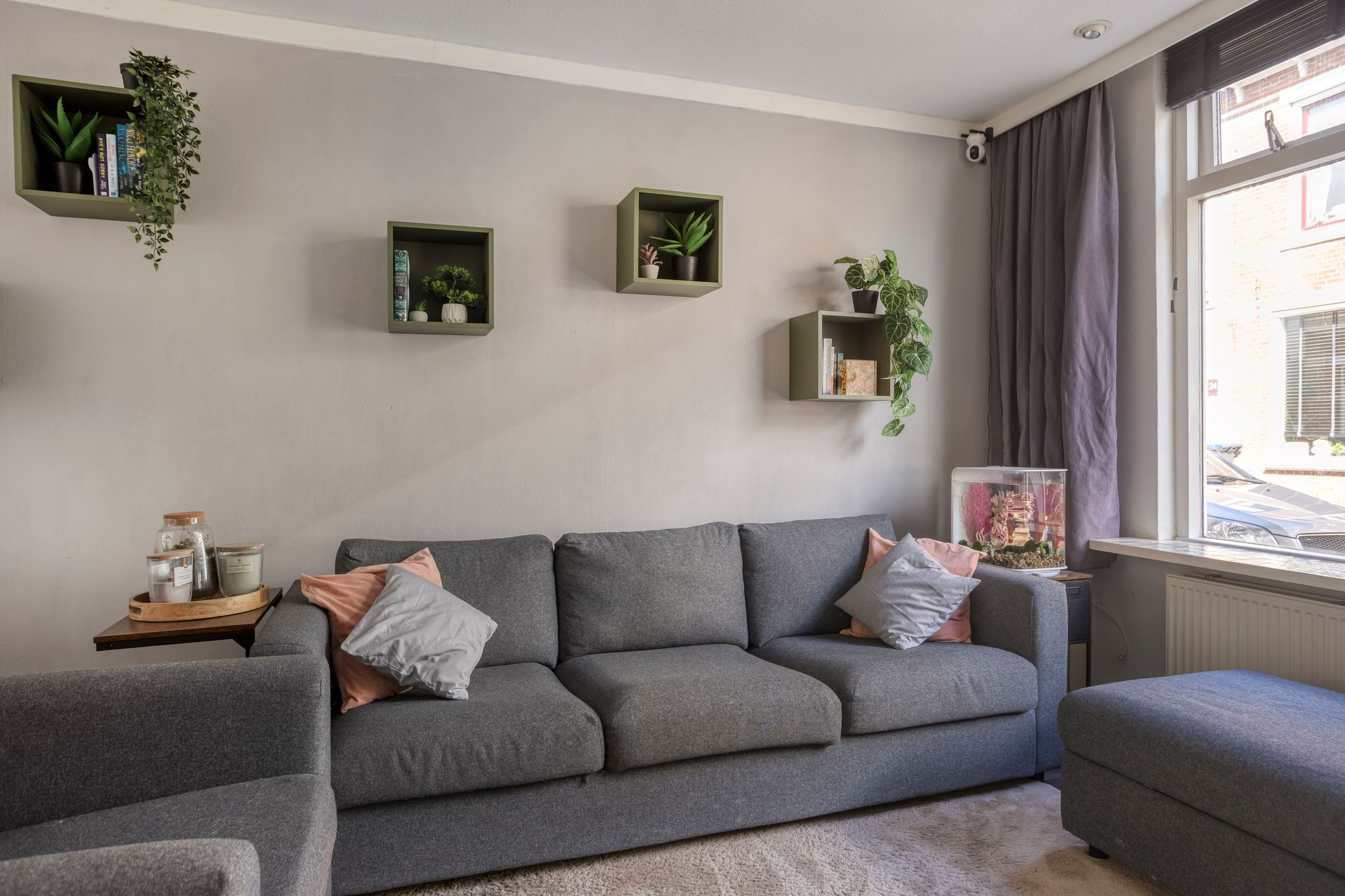 Photo 12 of Catharina Gillesstraat 33