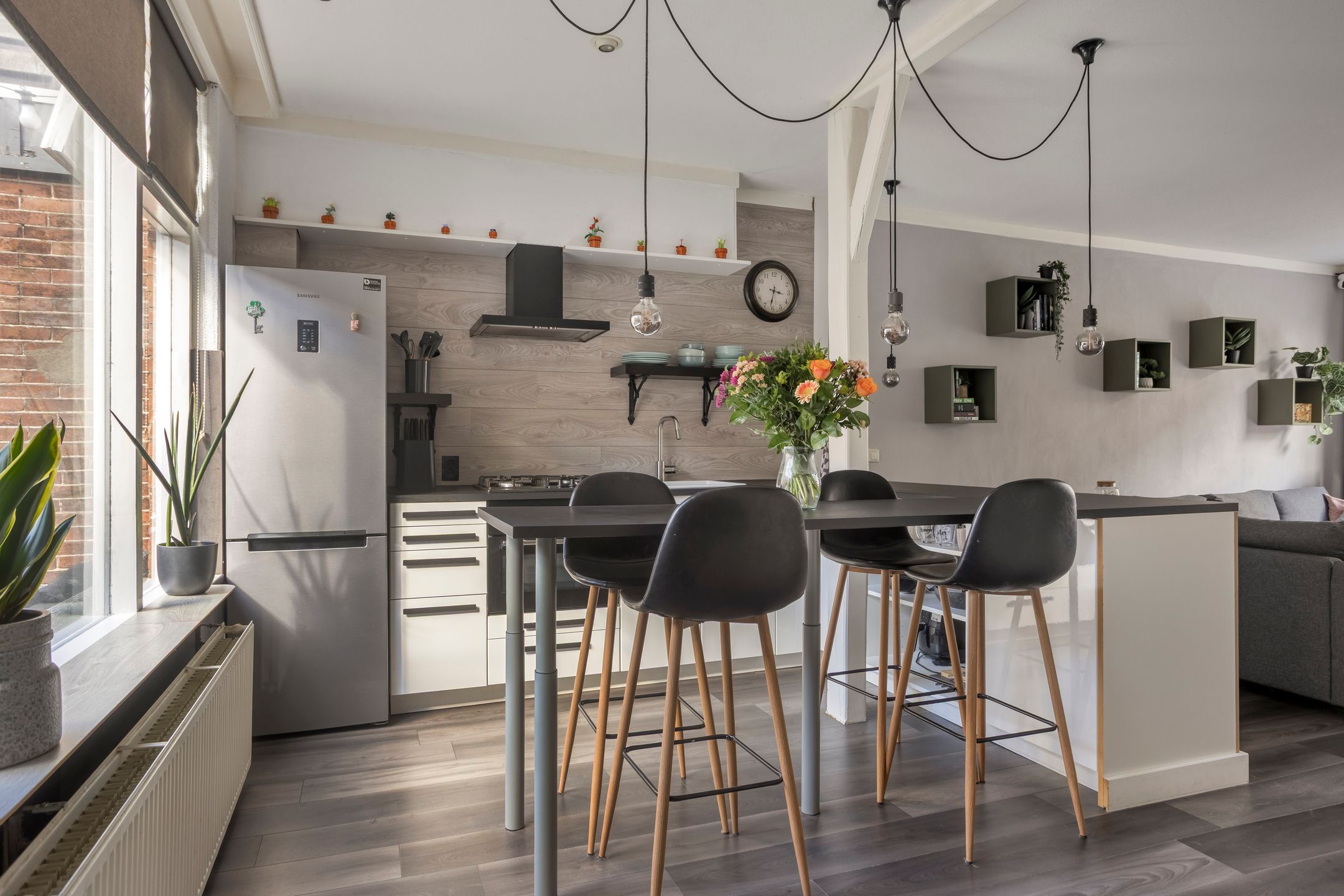 Photo 3 of Catharina Gillesstraat 33
