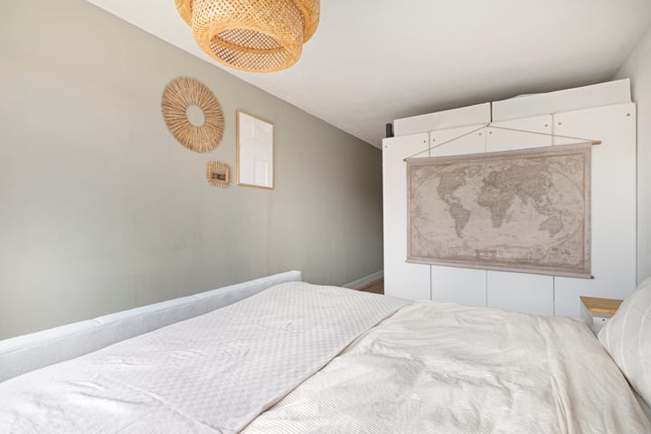 Tussenwoning te koop: Amsterdamlaan 49, Woerden