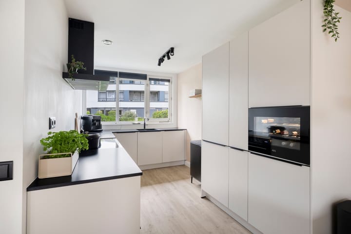 Foto 4 van Amsterdamlaan 49