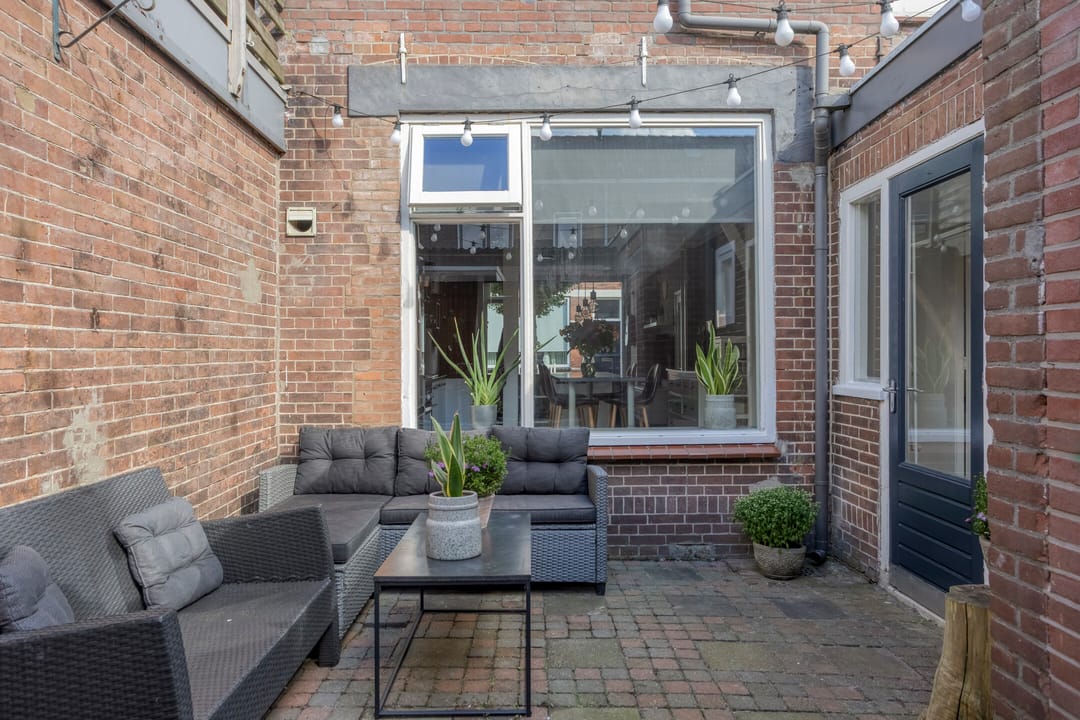 Photo 32 of Catharina Gillesstraat 33