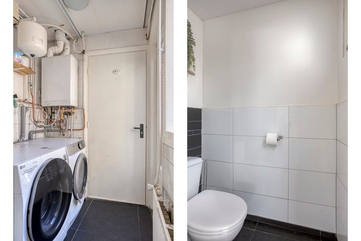 Tussenwoning te koop: Catharina Gillesstraat 33, Kampen