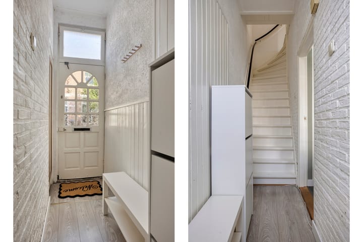 Tussenwoning te koop: Catharina Gillesstraat 33, Kampen