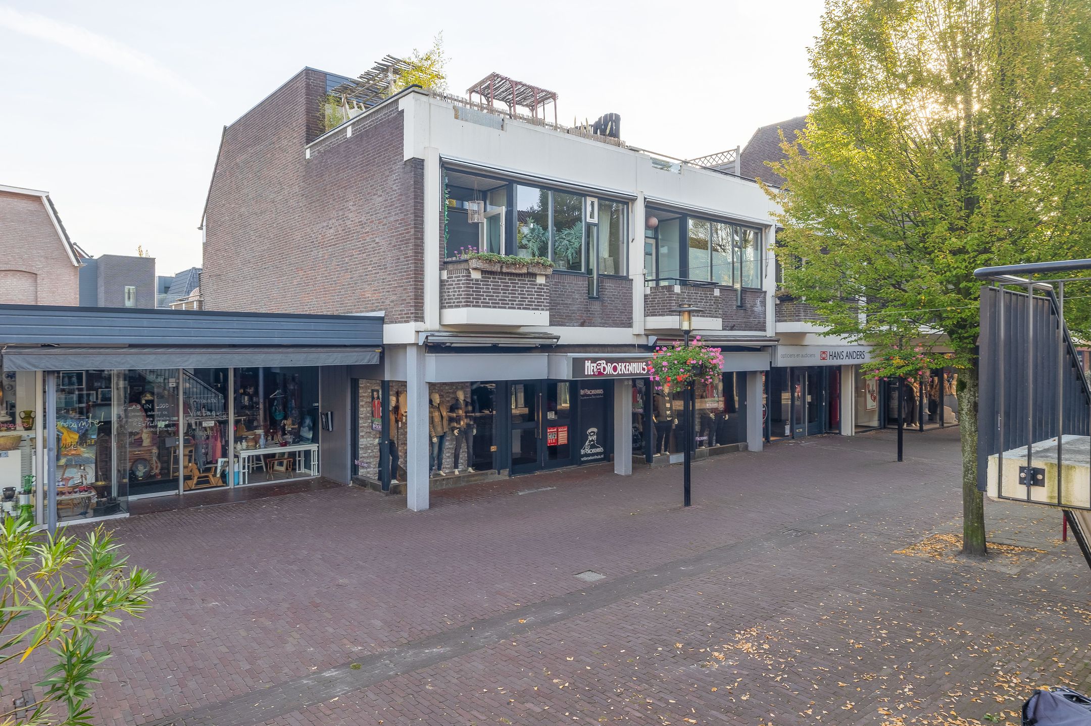 de Brink 41 