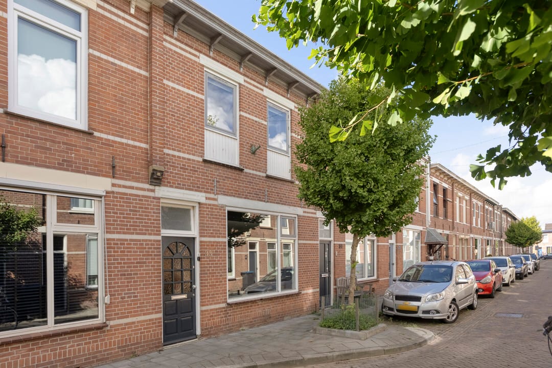 Photo 7 of Catharina Gillesstraat 33