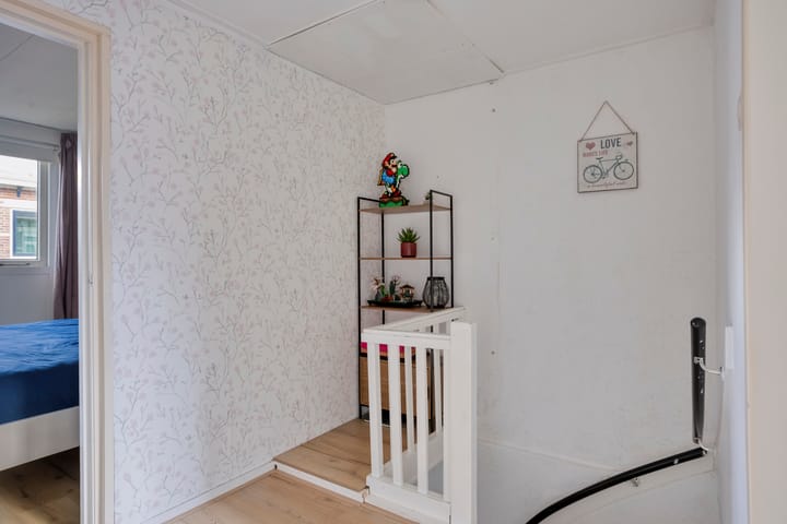 Tussenwoning te koop: Catharina Gillesstraat 33, Kampen