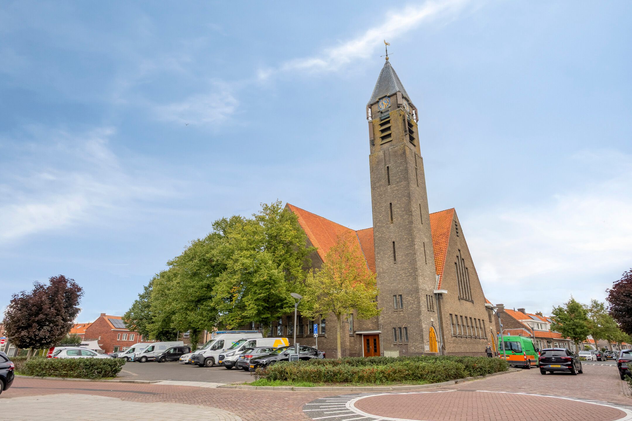 Photo 36 of Catharina Gillesstraat 33