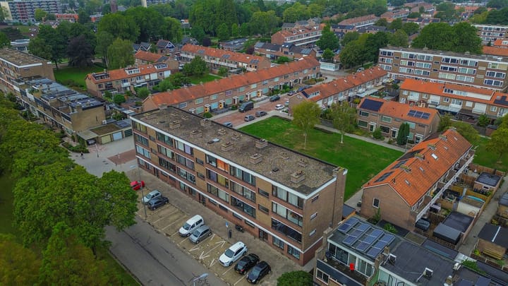 Foto 4 van Wilgensingel 73