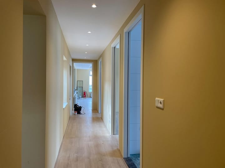 Appartement te huur: Hoofdstraat 216A, Sassenheim
