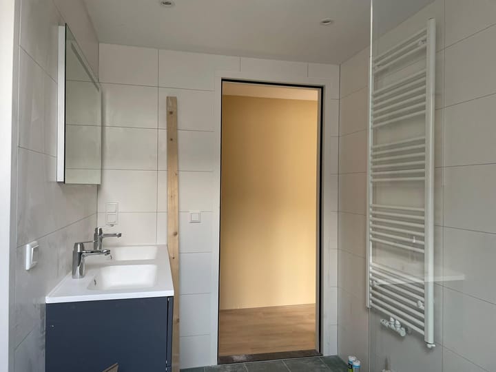 Appartement te huur: Hoofdstraat 216A, Sassenheim