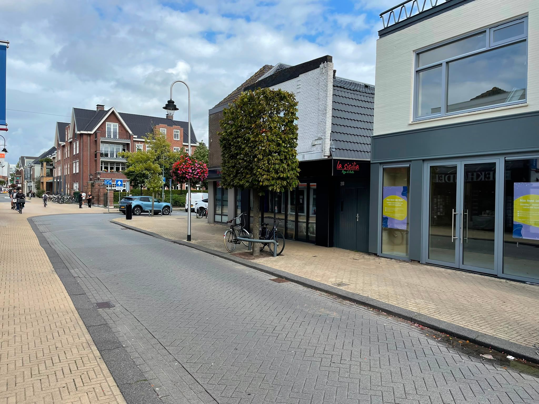 Appartement Hoofdstraat 216-A — foto 2