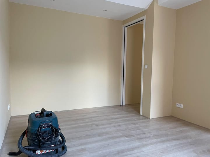 Appartement te huur: Hoofdstraat 216A, Sassenheim