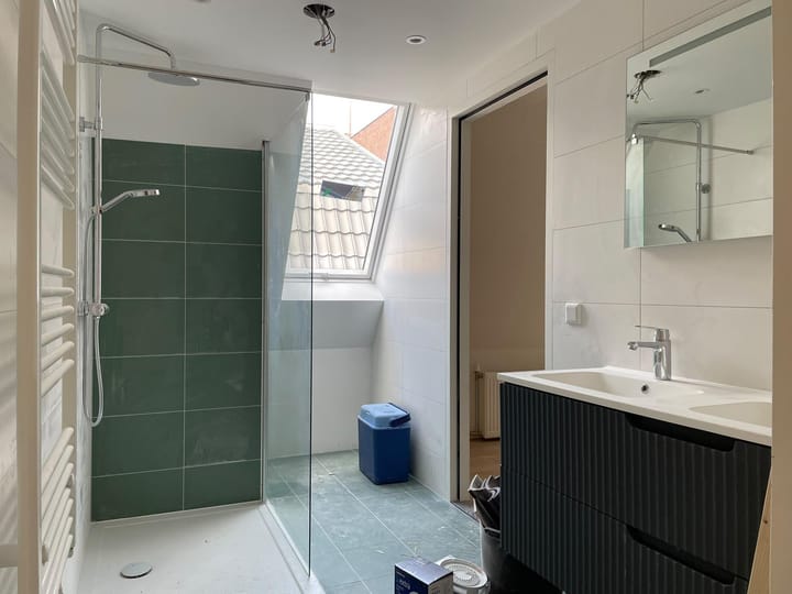 Appartement te huur: Hoofdstraat 216A, Sassenheim