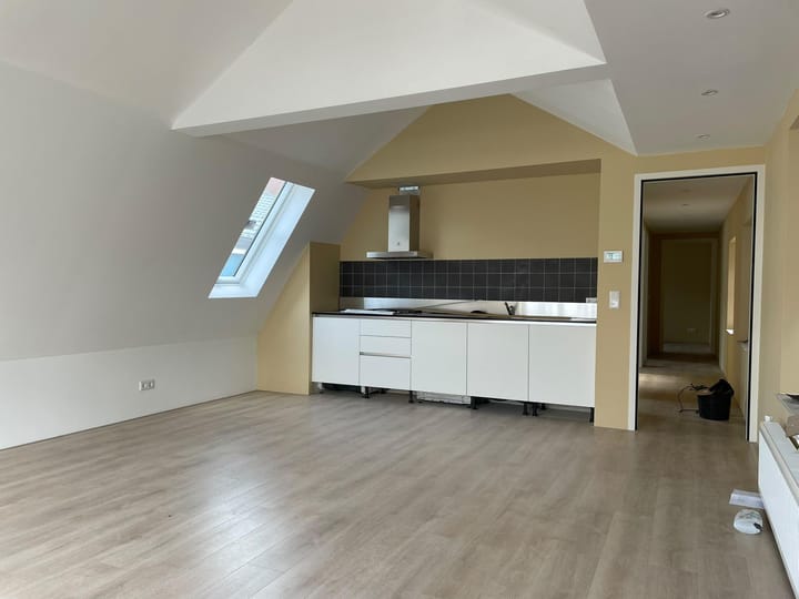 Appartement te huur: Hoofdstraat 216A, Sassenheim
