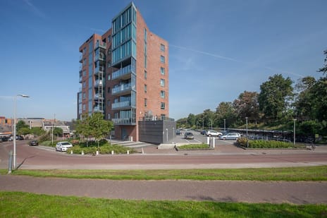 Doortocht thumbnail