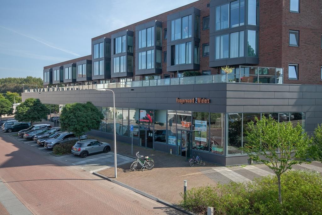 Photo 19 of Doortocht 29