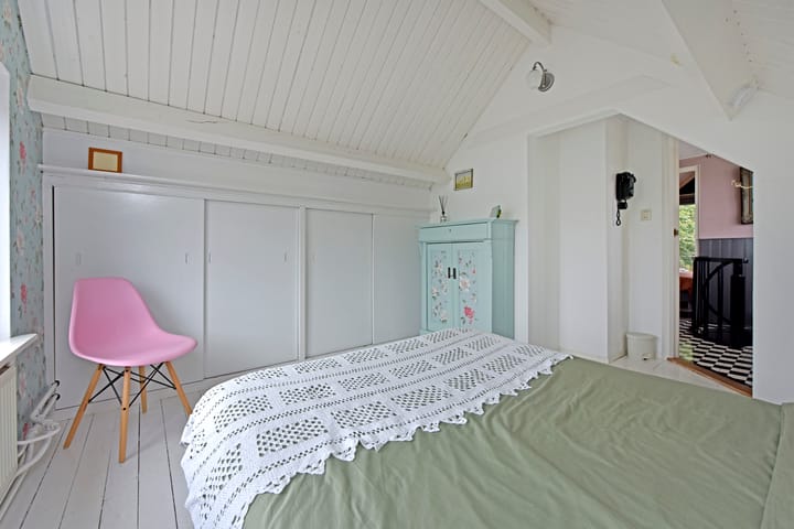 Vrijstaande woning te koop: Korte Meentweg 26, Woerdense Verlaat