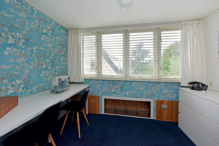 Vrijstaande woning te koop: Korte Meentweg 26, Woerdense Verlaat