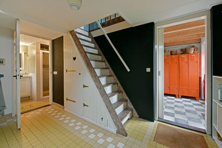 Vrijstaande woning te koop: Korte Meentweg 26, Woerdense Verlaat