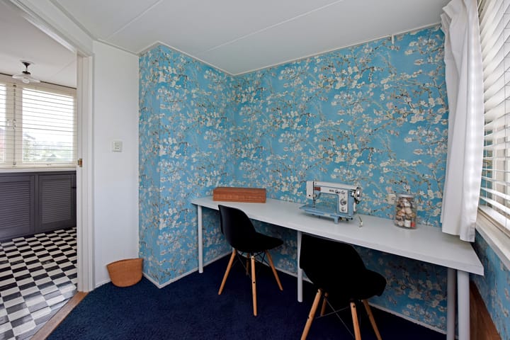 Vrijstaande woning te koop: Korte Meentweg 26, Woerdense Verlaat