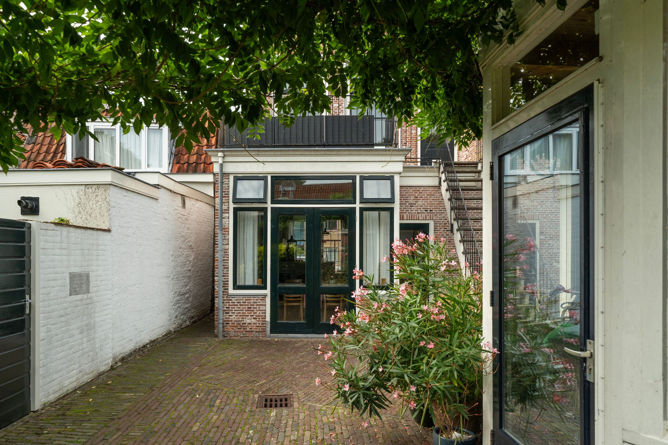 Foto 27 van Uiterstegracht 152