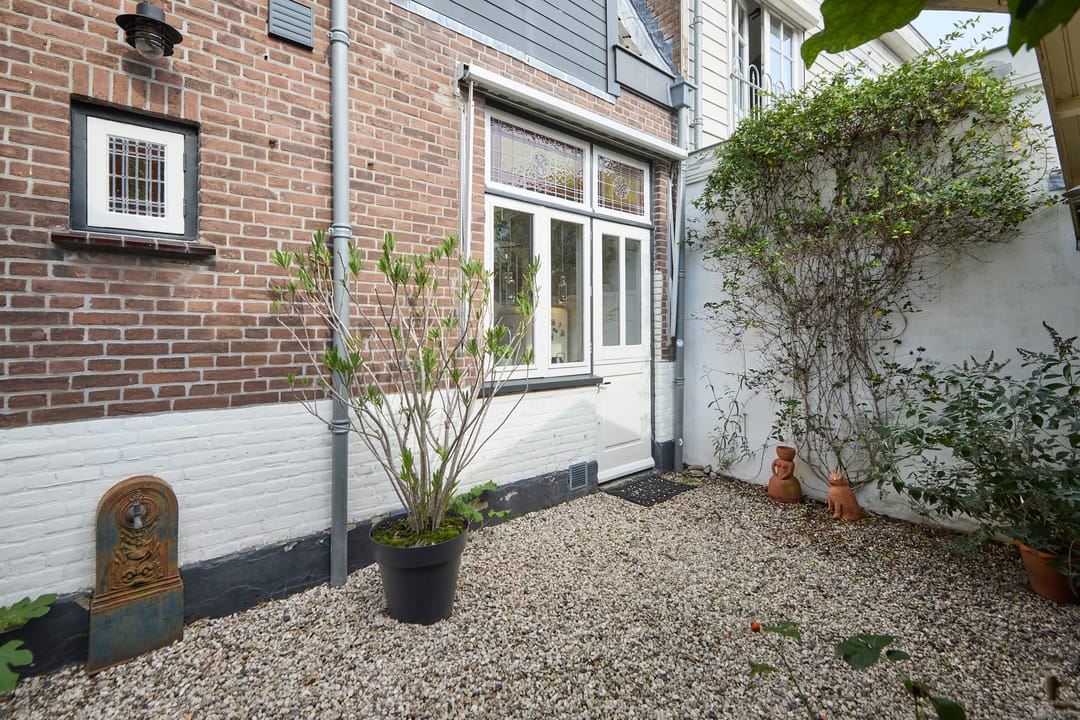 Foto 46 van Vlugthovenstraat 7
