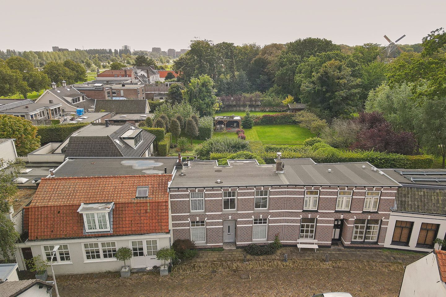 Foto 49 van Vlugthovenstraat 7