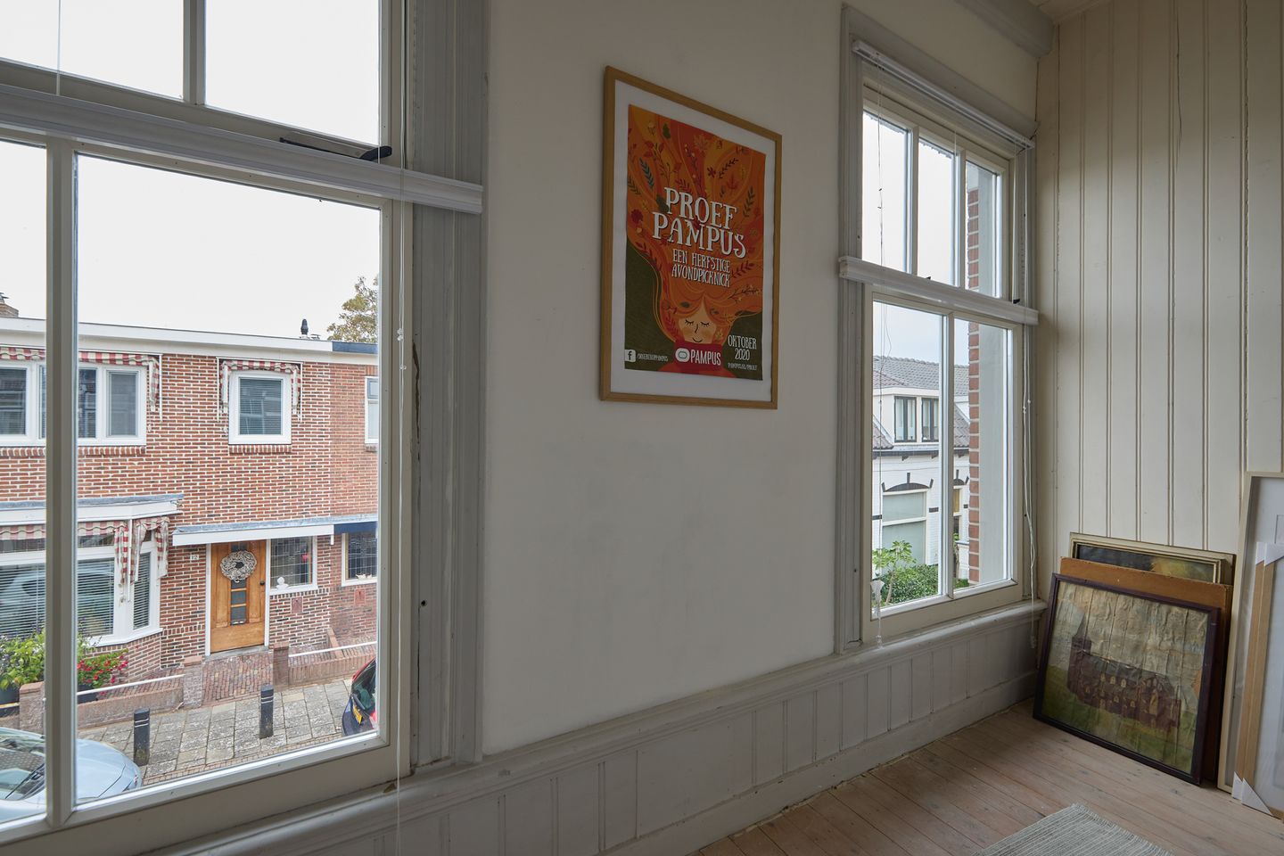 Foto 40 van Vlugthovenstraat 7