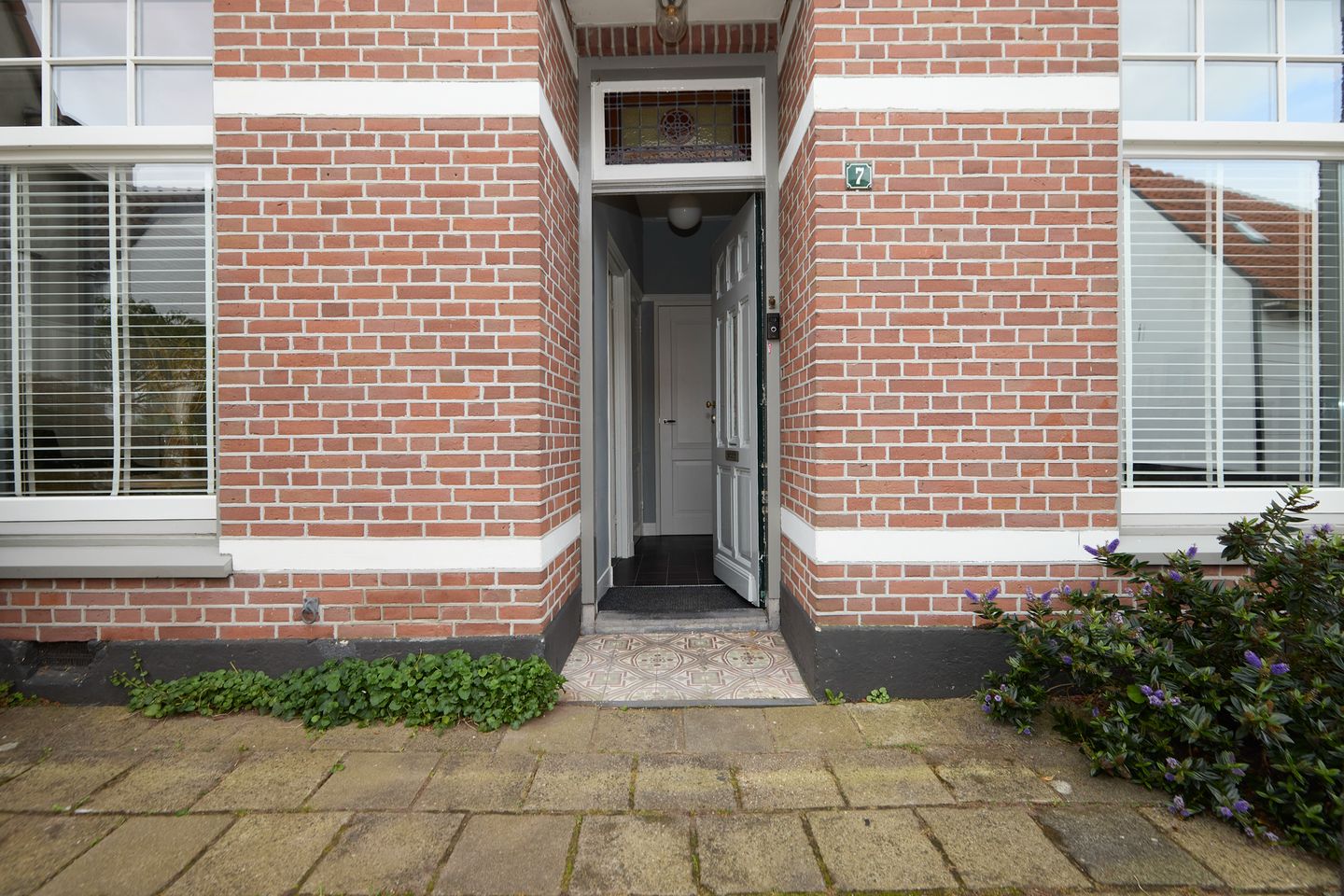 Foto 10 van Vlugthovenstraat 7