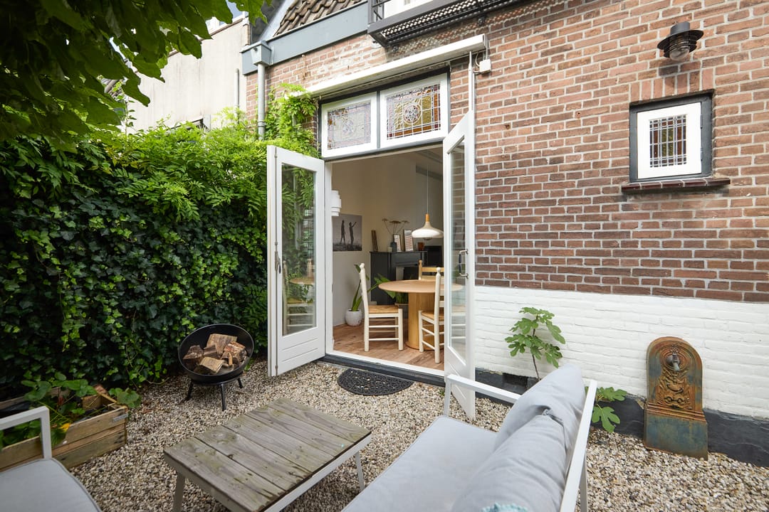Foto 43 van Vlugthovenstraat 7