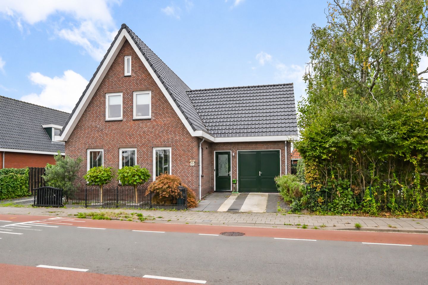 Foto 1 van Dorpsstraat 826