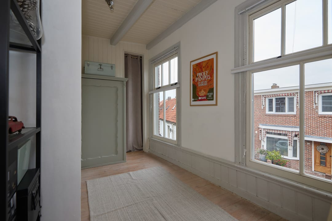 Foto 37 van Vlugthovenstraat 7