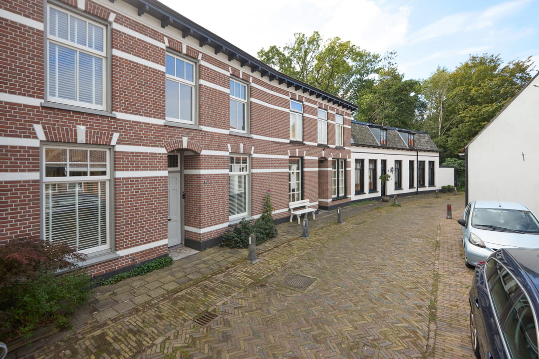 Foto 7 van Vlugthovenstraat 7