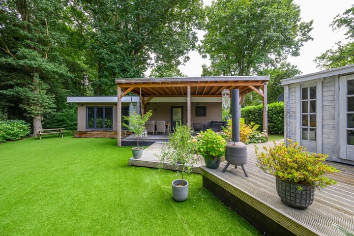 Vrijstaande woning te koop: Korhoenlaan 2A20, Harderwijk