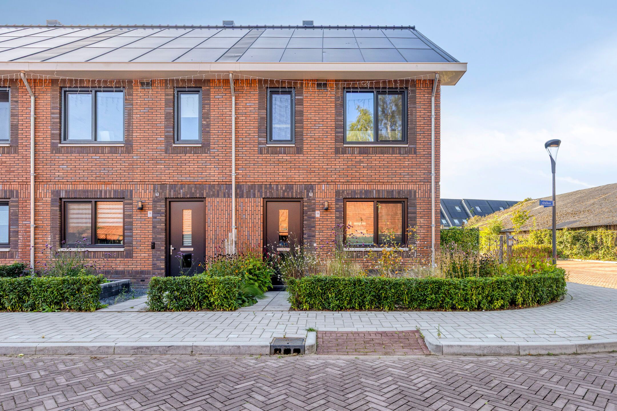 Foto 6 van Krulmes 13